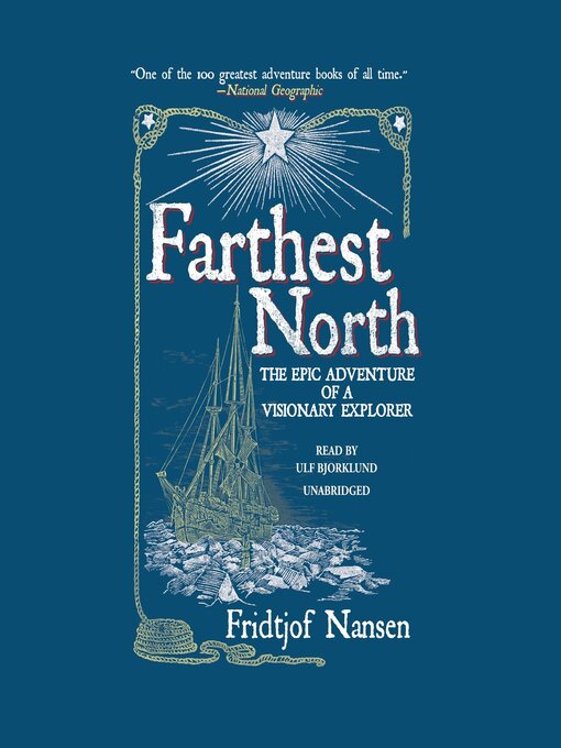 Title details for Farthest North by Fridtjof Nansen - Available